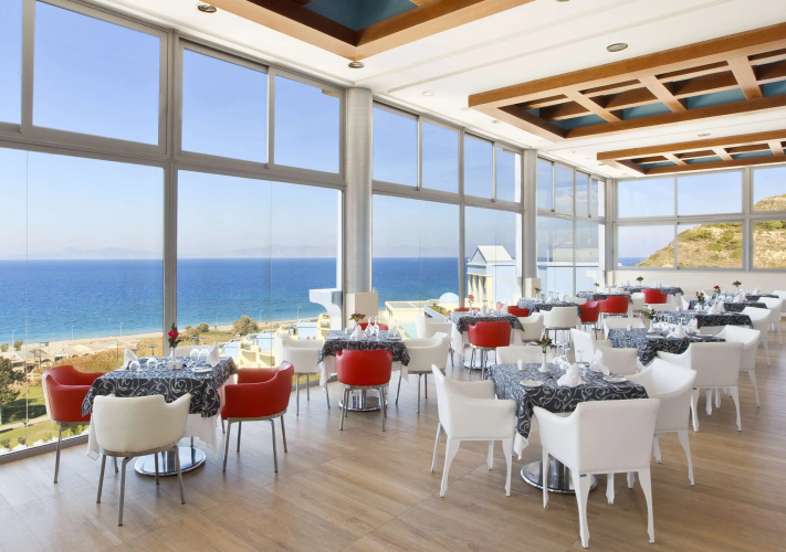 Atrium Platinum Luxury Resort Hotel & Spa photo 17