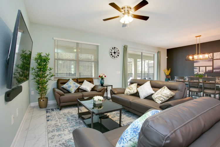 2709BOOK, Kissimmee, US