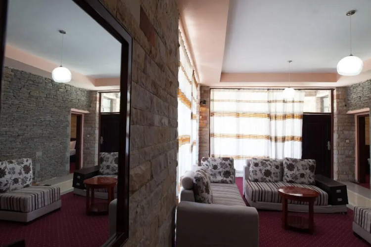 Adulala Resort & Spa