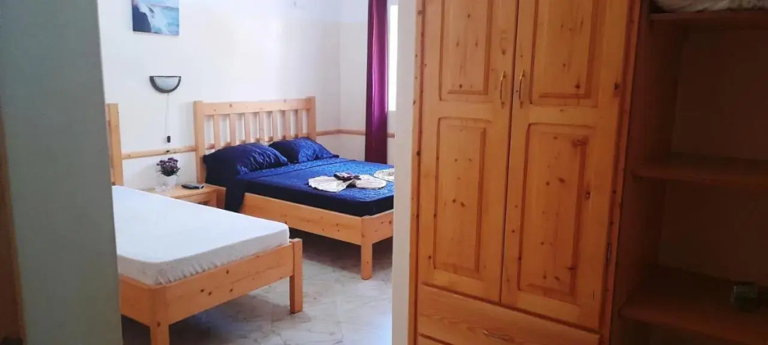 Villa Concetta Suites & Studios