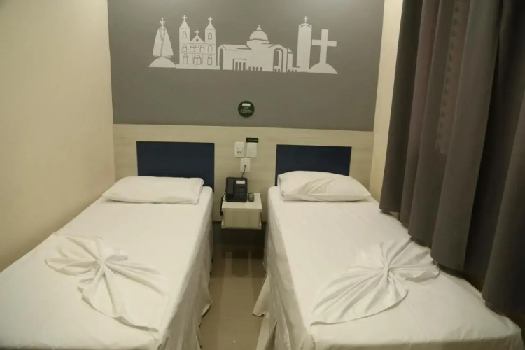 Hotel Santo Graal