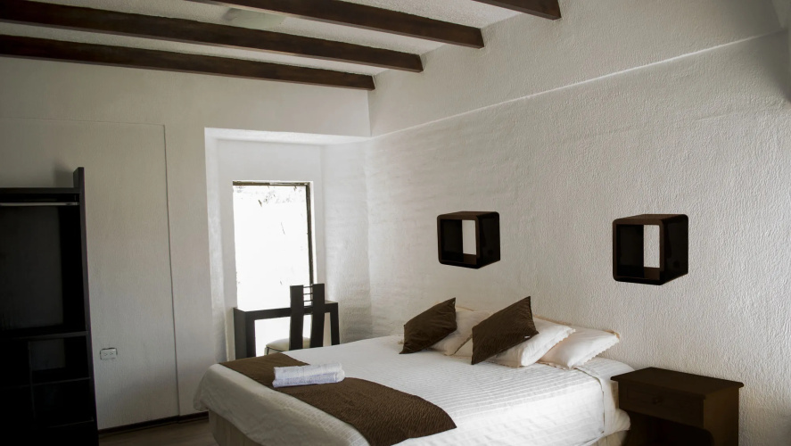 Hotel Bellavista Quito