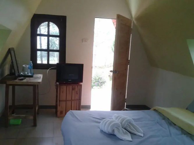Phunaya Resort