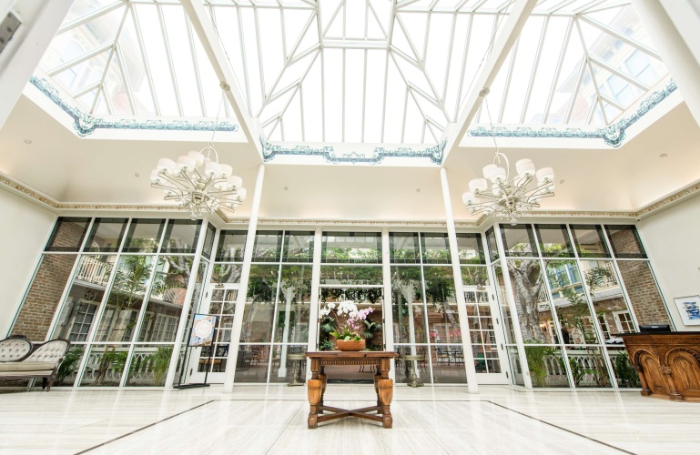 The Horton Grand Hotel photo 20