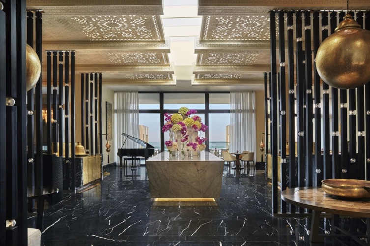Four Seasons Hotel Casablanca photo 23