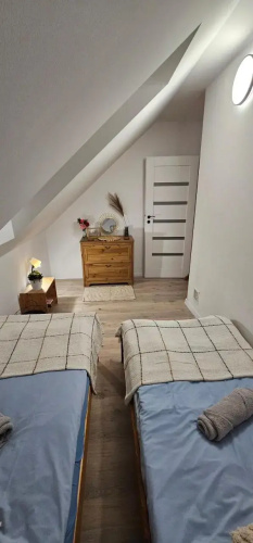 Apartamenty Pod Mrągowem