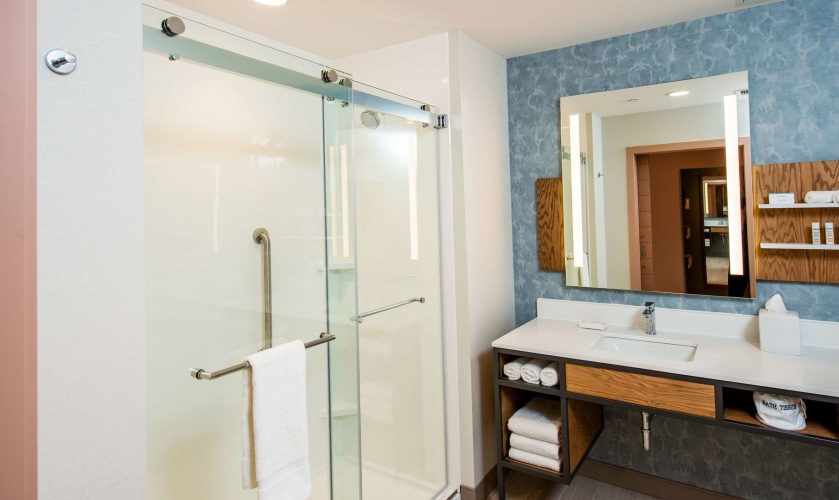 Hilton Garden Inn Moncton Downtown photo 11