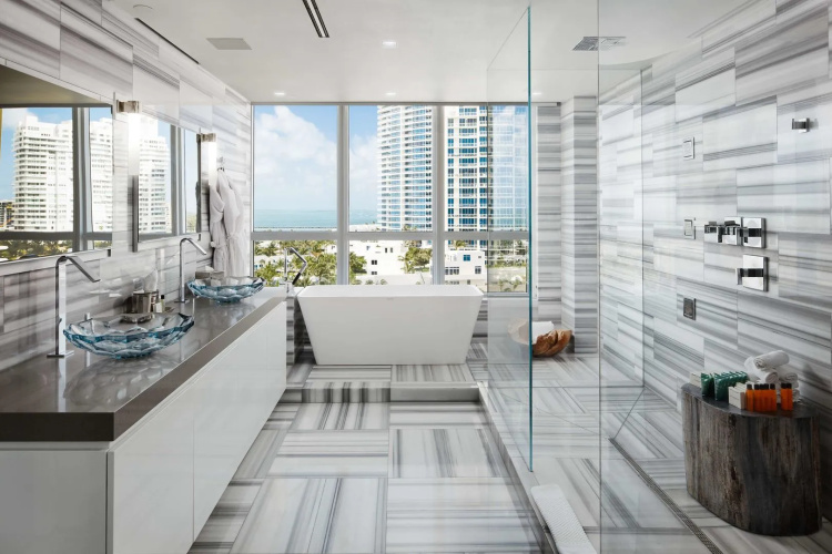 Hilton Bentley Miami/South Beach