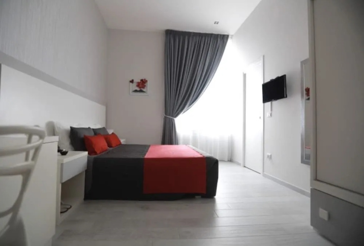 Chiaia Guest House