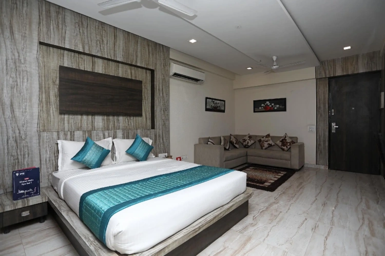 Standard Suite