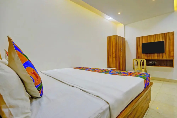 Fabhotel Ashiyana