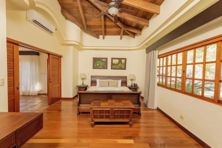 Double Junior Suite with mountain view
