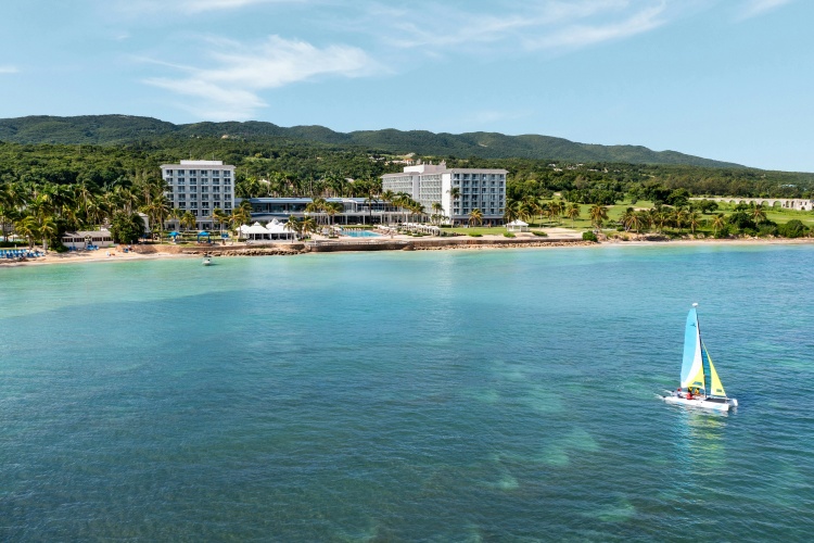 Hilton Rose Hall Resort & Spa photo 30