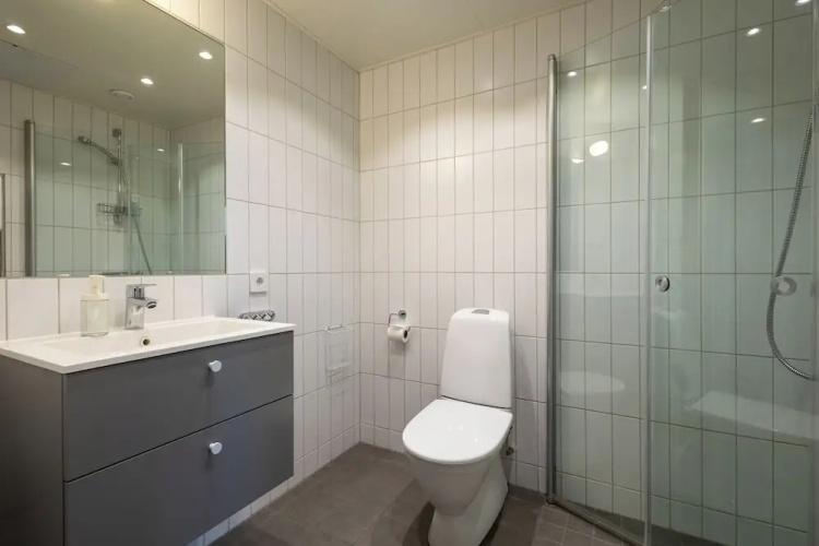 Injoy Hotel Uppsala