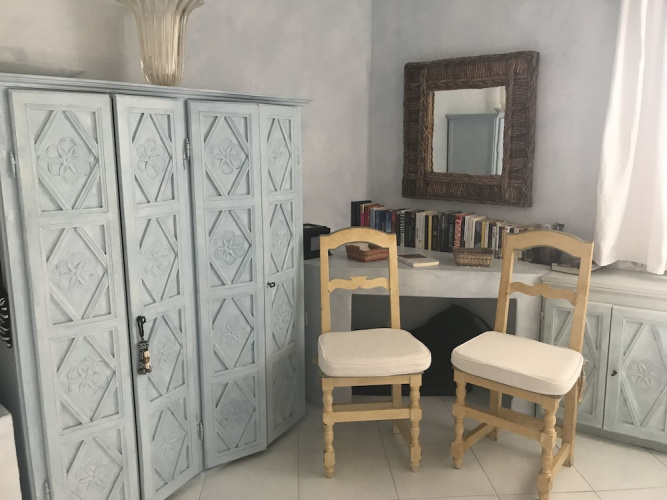 Casa Silvana by Wonderful Italy
