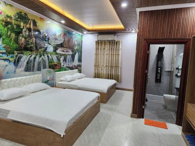 Newlife Homestay