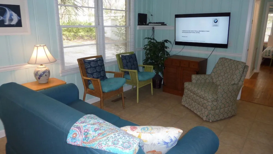 Beach Oaks by Jekyll Realty