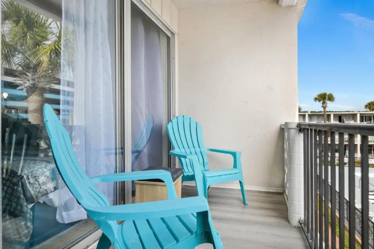 1600 South Ocean Boulevard