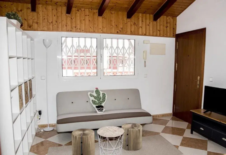 Loft Love Apartment