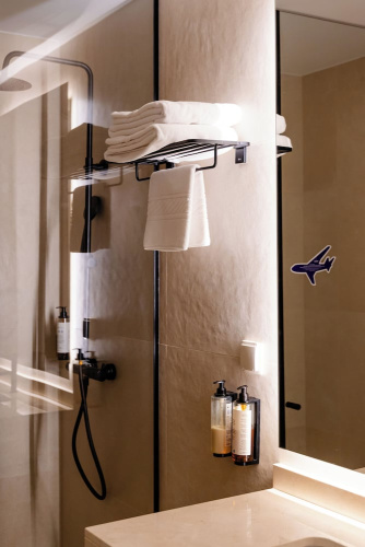 Oporto Fly Hotel