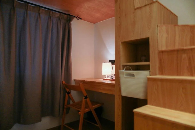Rong Gallery Inn