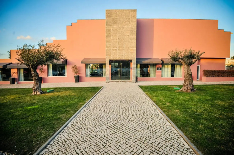 Vila Gale Collection Praia Hotel