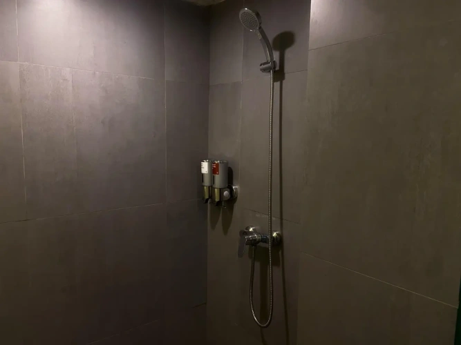 Double Club Suite