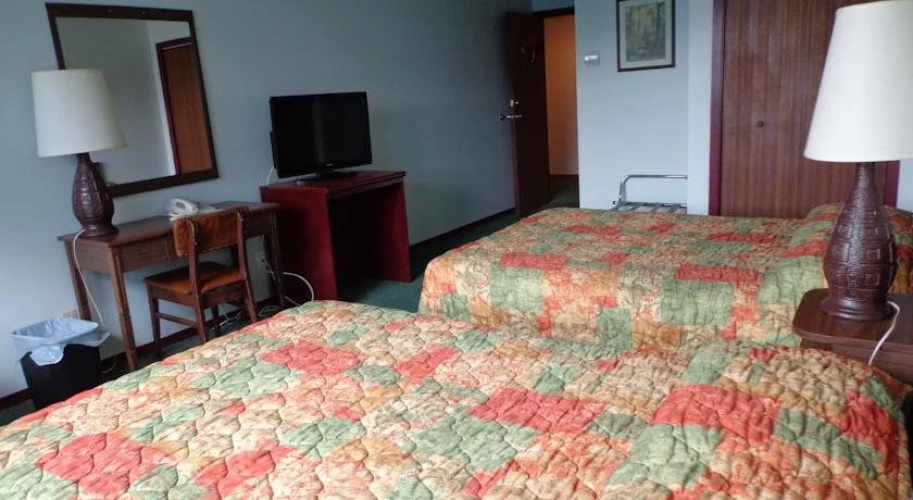 Aleeda Motel