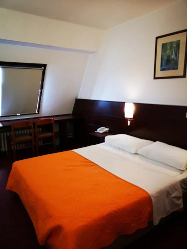Motel Plitvice Zagreb