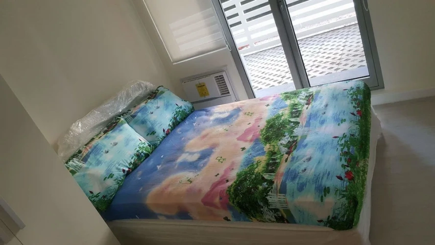 2 Bedrooms Standard room