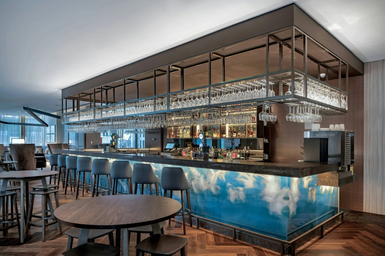 AC Hotel by Marriott Manchester City Centre photo 25