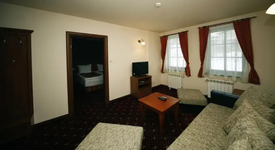 Hotel Hadjiite