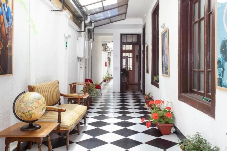 Italia Suite B&B