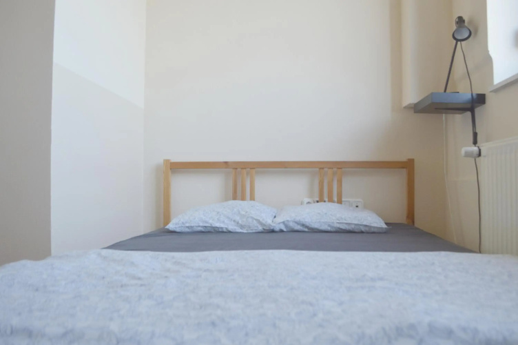 Artist Guest House