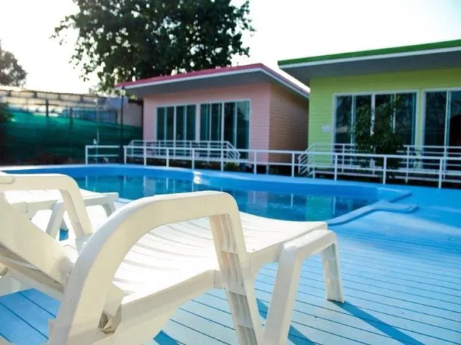 Sabai Place