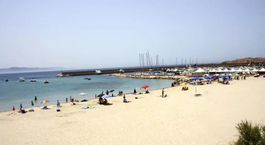 Appartamenti Isola Rossa