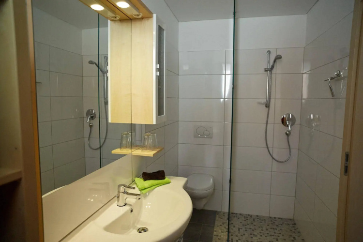 Business Homes - Das Apartment Hotel