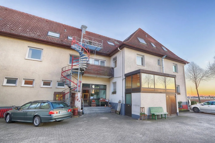 Otel görseli