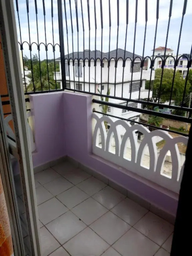 Fastcare Luxury Apartments O