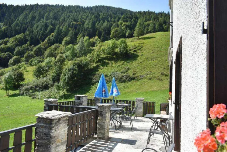 Albergo Mangusta