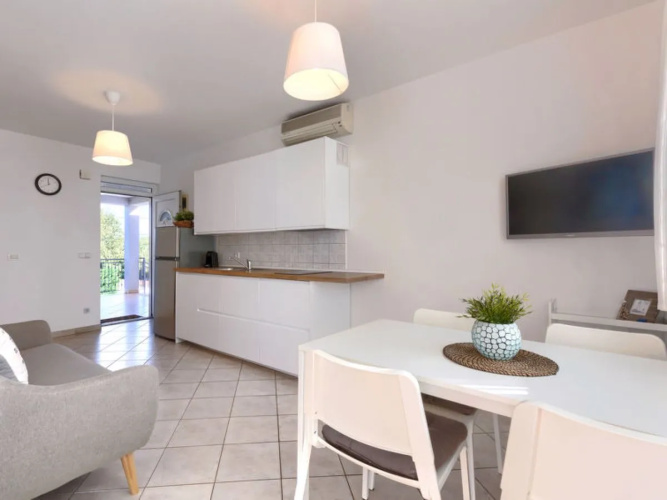 Apartment Fiore Poreč/Nova Vas 38877