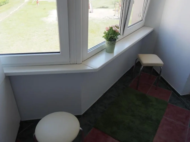 Superior Apartment