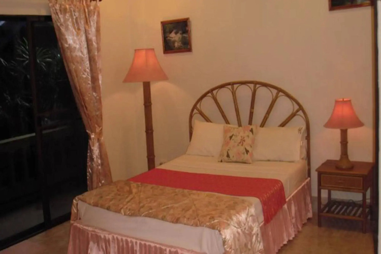 Patong Sunbeach Mansion