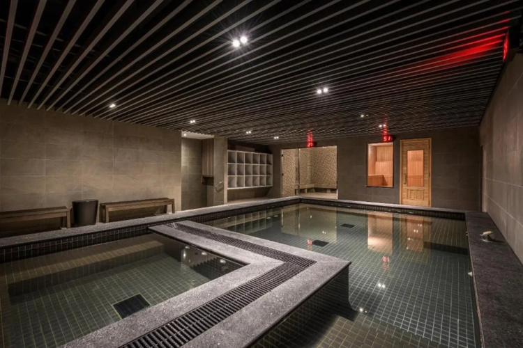 Lakeshore Hotel Tainan photo 15