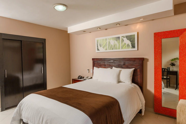 Riande Urban Hotel