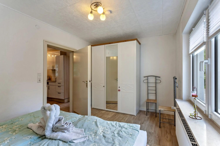 Ferienwohnung Elim