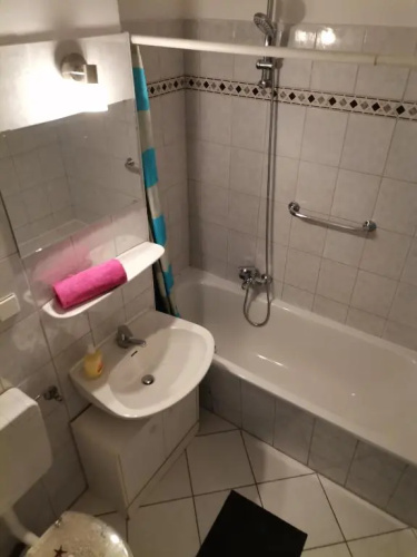 Wohnung 66m2 Am Kanal
