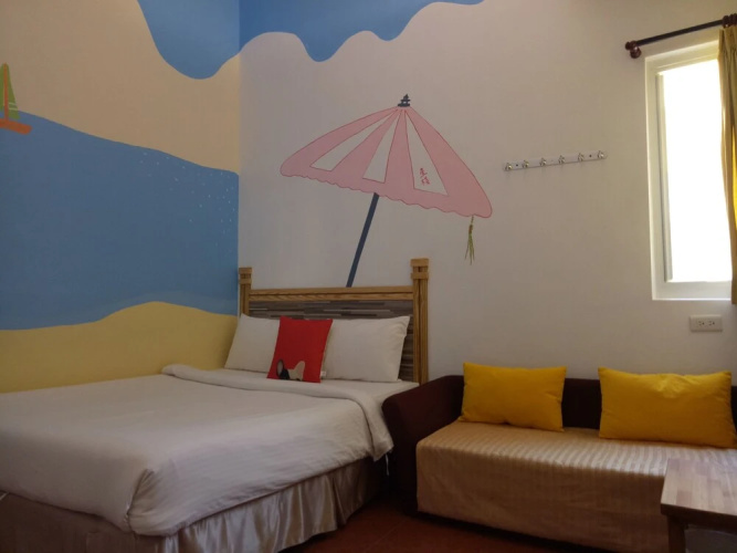 Hotelafbeelding