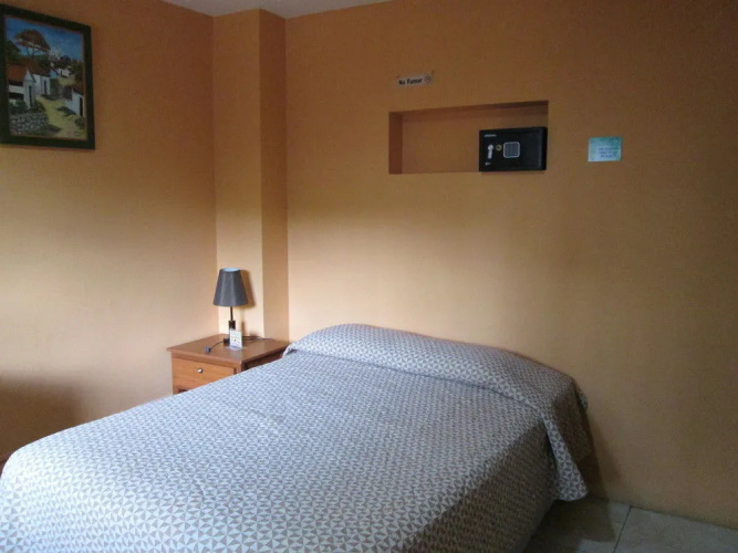 Hotel San Luis