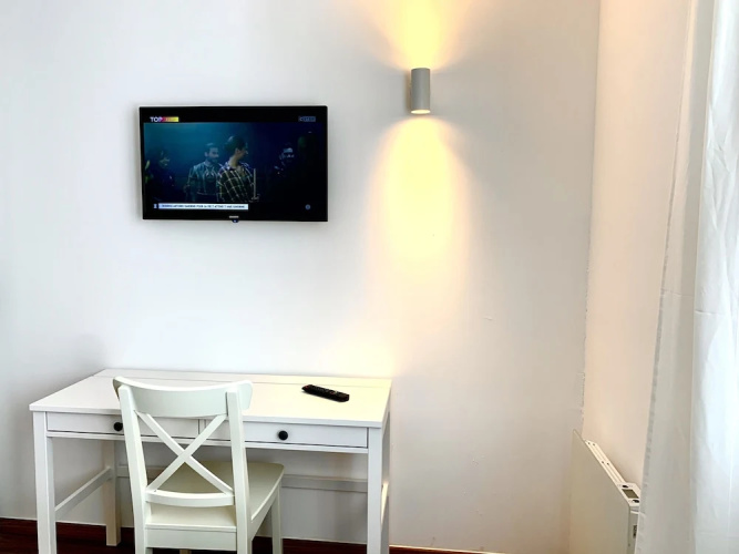 Ambre Appartement